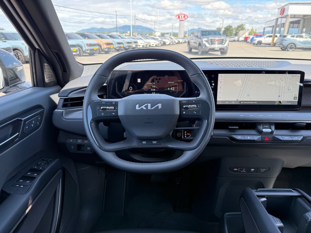 New 2026 Kia EV9 Land w/ Nightfall Edition Package AWD/4WD image 21
