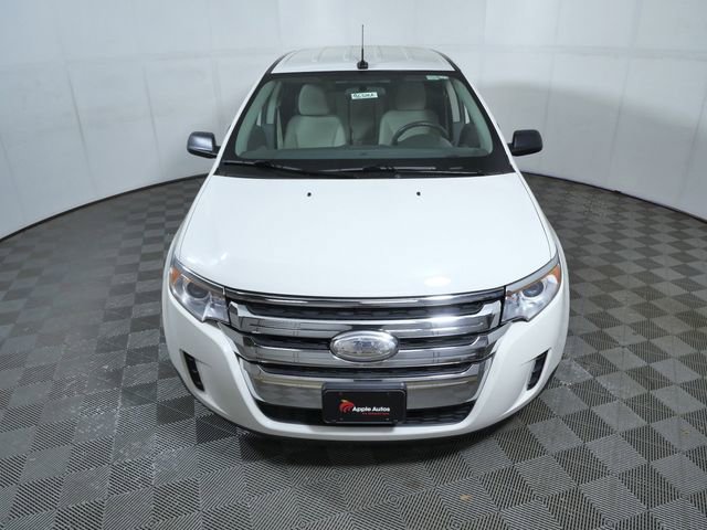 Used 2013 Ford Edge SE FWD image 3