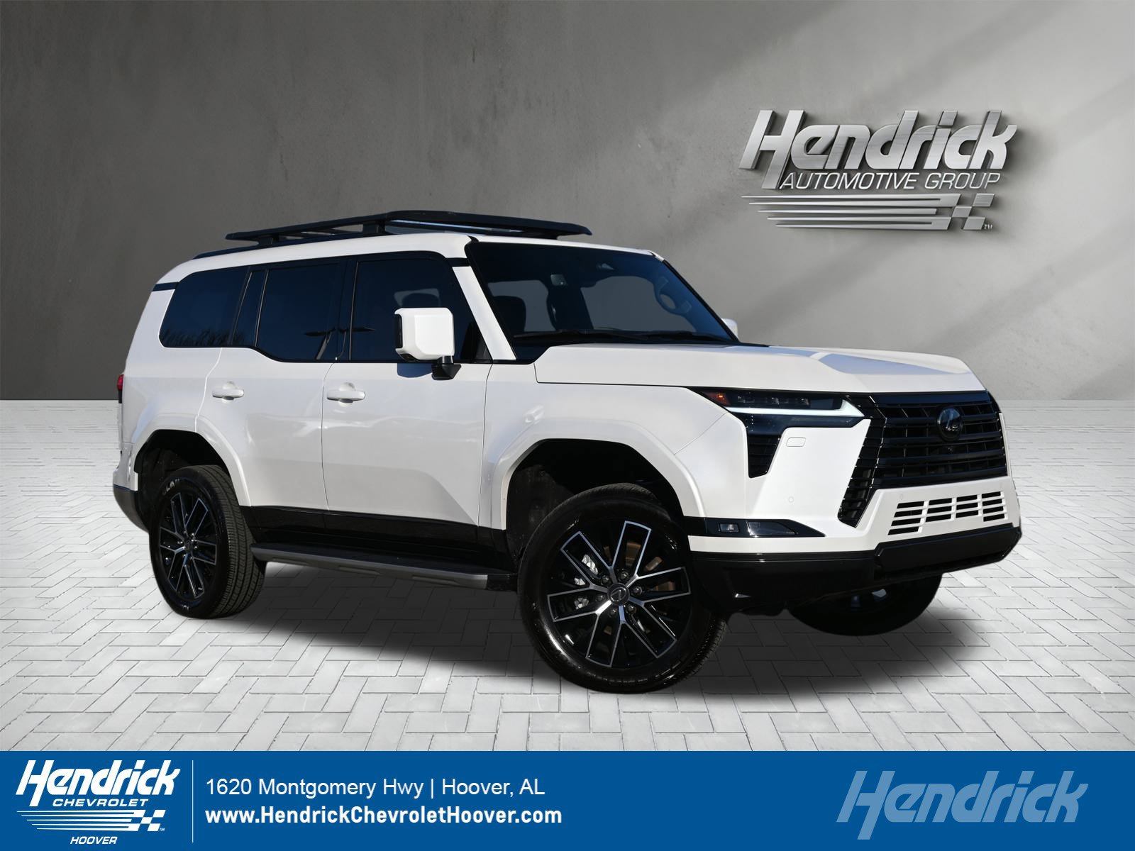 Used 2025 Lexus GX 550 GX 550 Premium+ w/ Cold Area Package