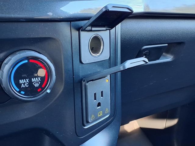 Used 2023 Ford F150 XL w/ STX Appearance Package image 22