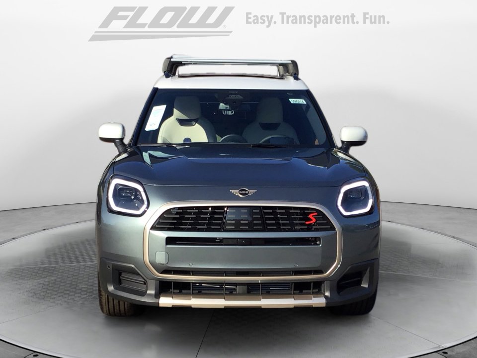 New 2026 MINI Cooper Countryman S image 2