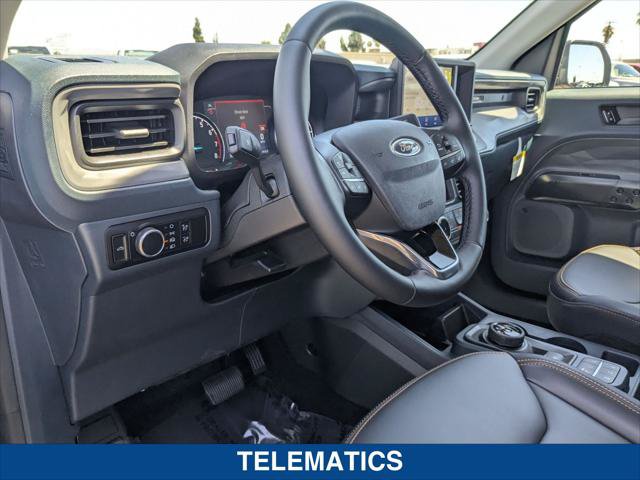 New 2024 Ford Maverick Tremor w/ Tremor Off-Road Package AWD/4WD image 11