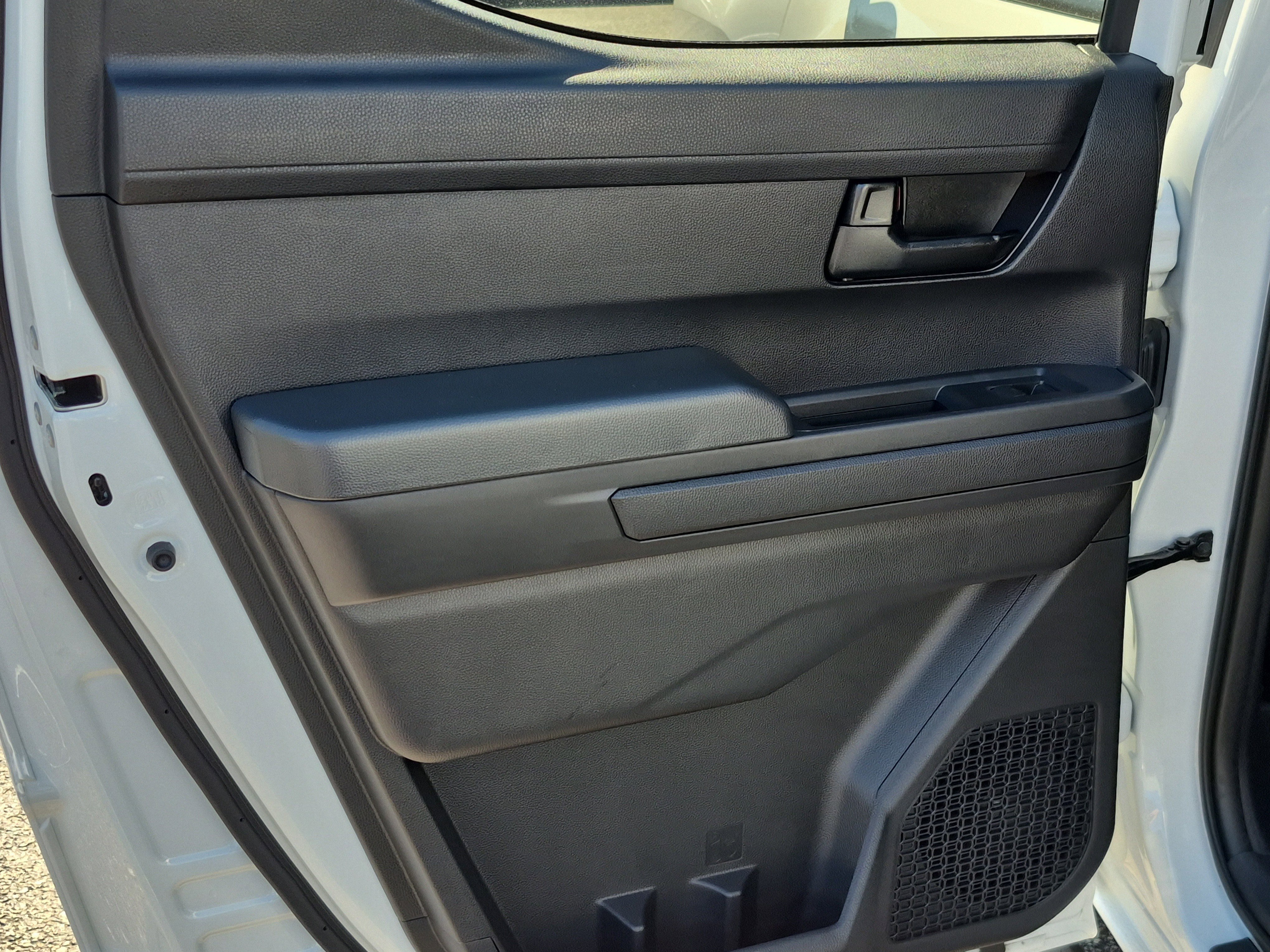 Used 2025 Toyota Tacoma SR5 image 16