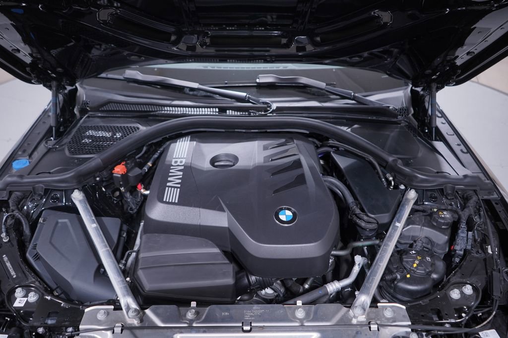 Used 2025 BMW 430i 430i w/ Premium Package image 26