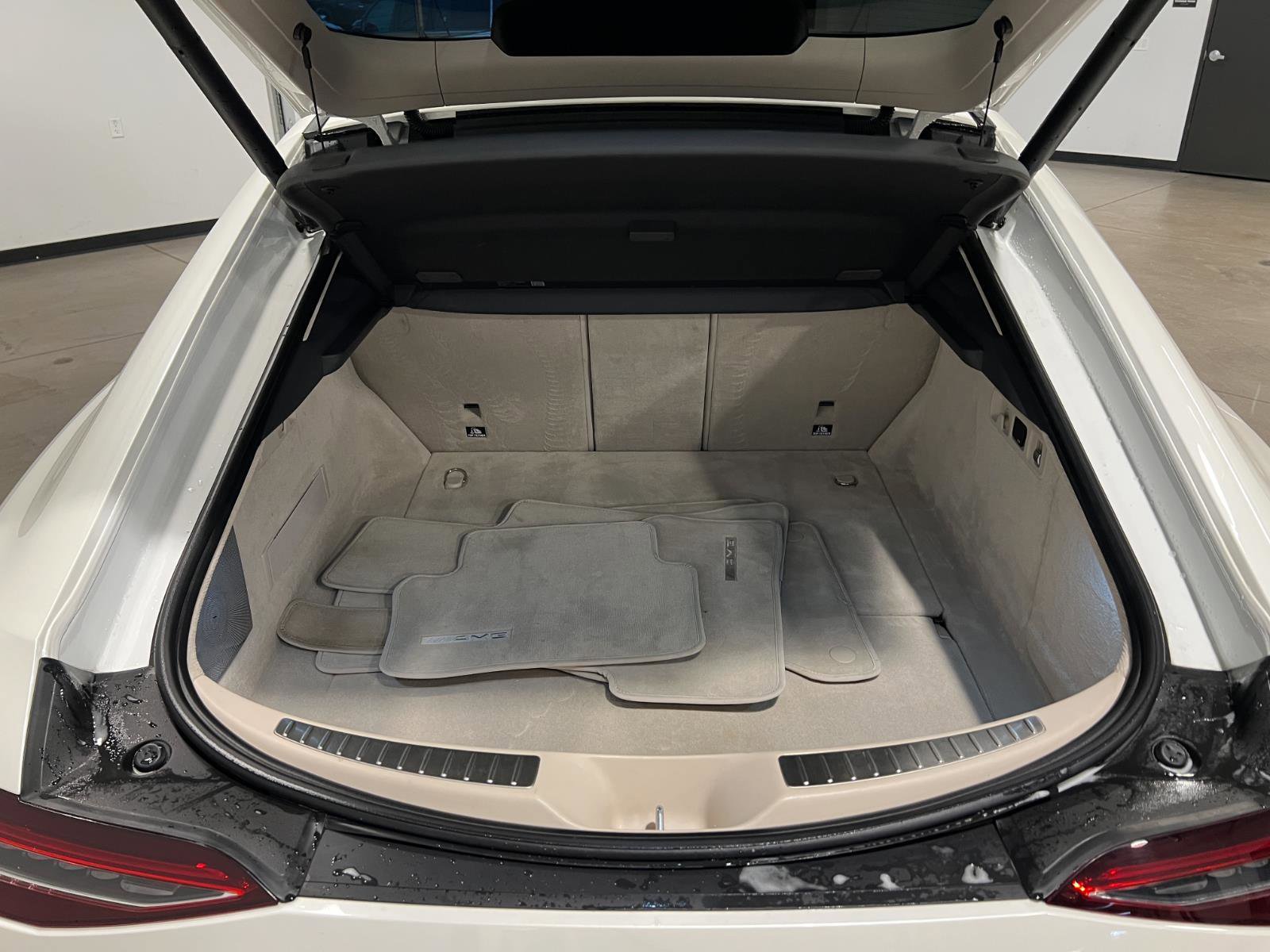 Used 2019 Mercedes-Benz AMG GT 63 image 35