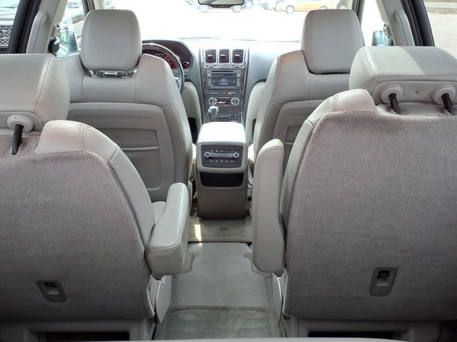 Used 2012 GMC Acadia Denali AWD/4WD image 18