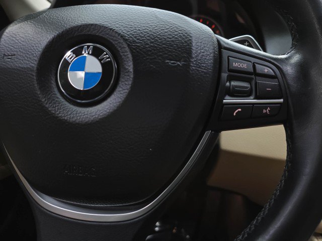 Used 2016 BMW 528i Sedan RWD image 21