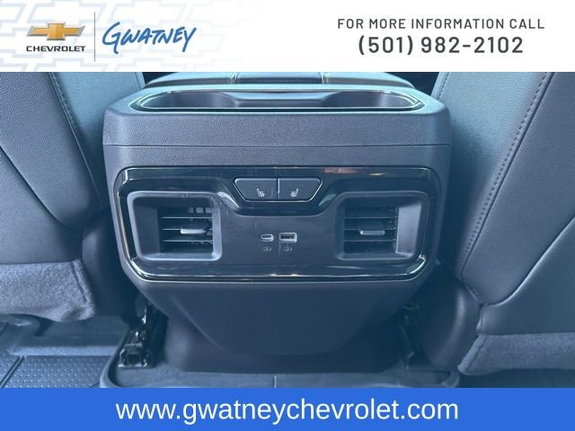 Used 2024 Chevrolet Silverado 1500 ZR2 w/ Technology Package image 27