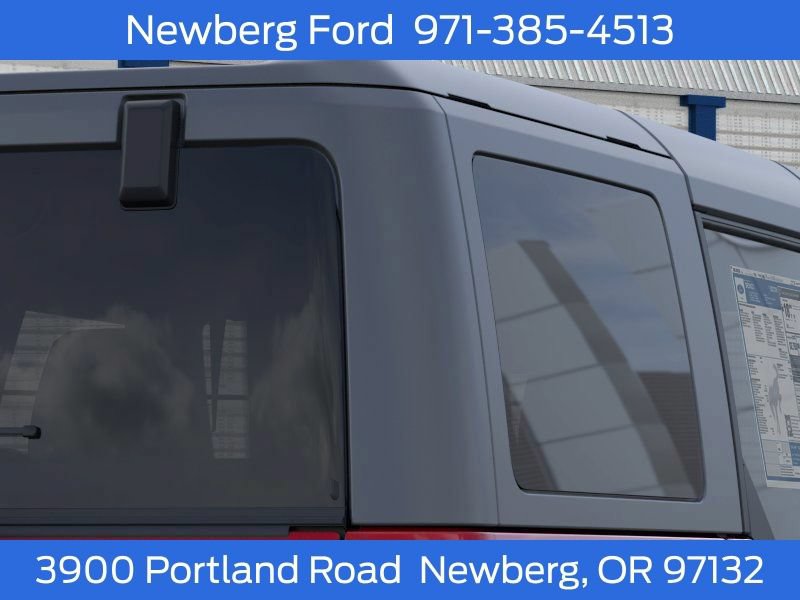 New 2026 Ford Bronco Big Bend w/ Black Diamond Package AWD/4WD image 25