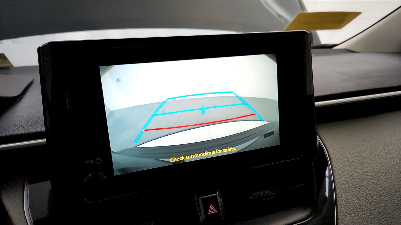 Certified 2025 Toyota Corolla LE image 20