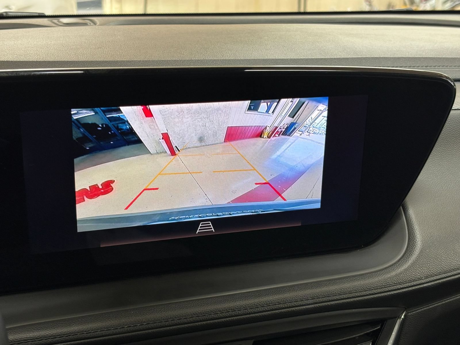 Used 2025 Buick Encore GX Preferred FWD image 22