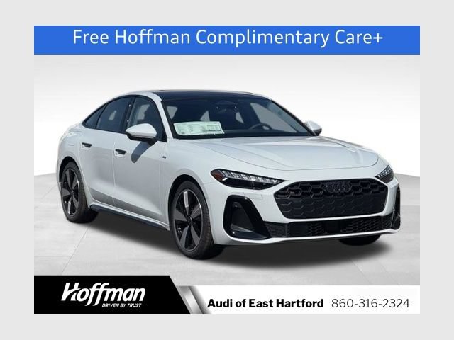 New 2026 Audi A5 2.0T Premium