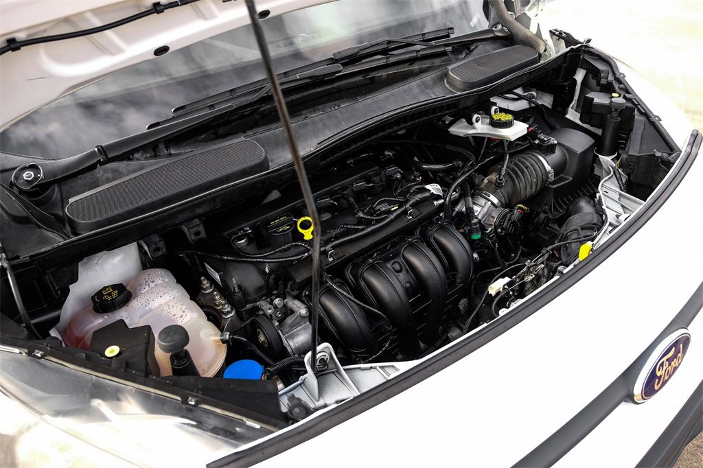 Used 2016 Ford Transit Connect XL image 40