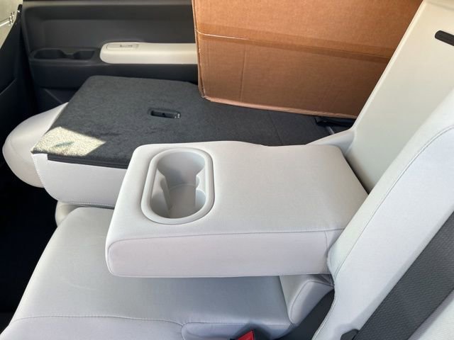 New 2026 Hyundai Santa Fe SE image 20