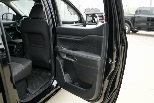 New 2025 Ford Ranger XLT image 31