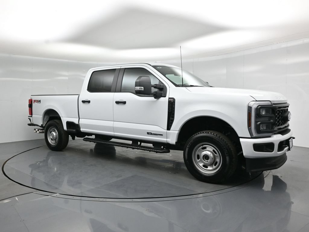 Used 2025 Ford F250 XL w/ STX Appearance Package AWD/4WD image 53