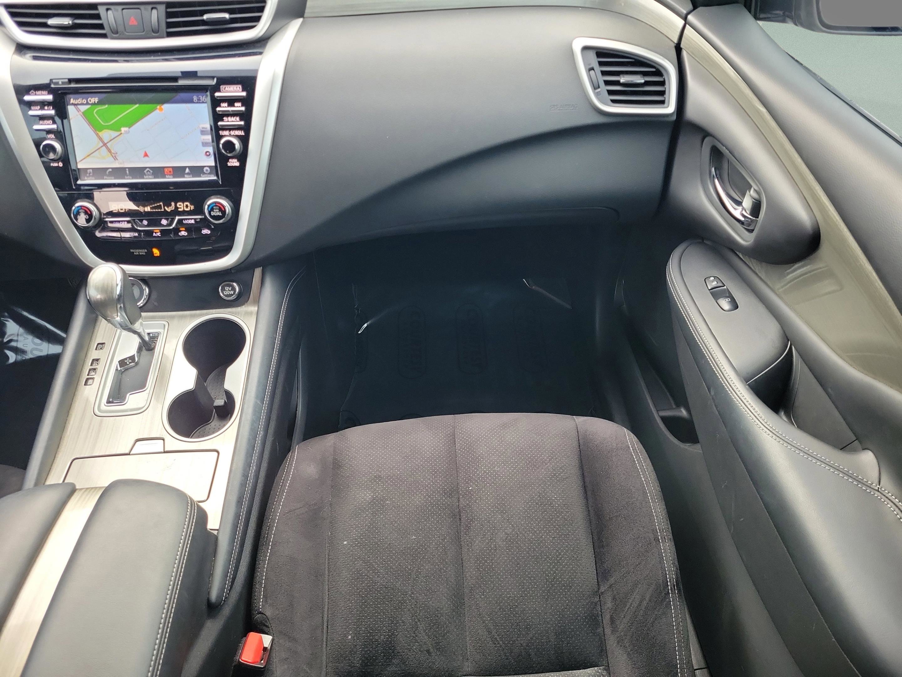 Used 2016 Nissan Murano SV image 19