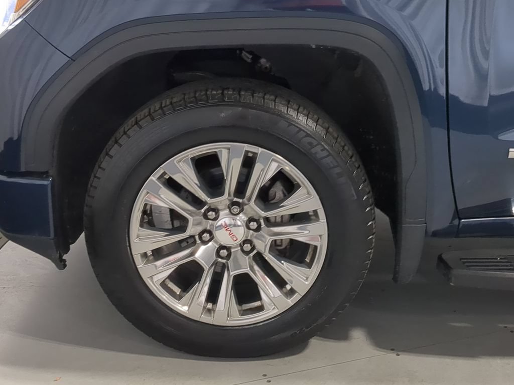 Used 2021 GMC Sierra 1500 Denali AWD/4WD image 17