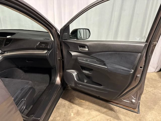 Used 2012 Honda CR-V EX image 25
