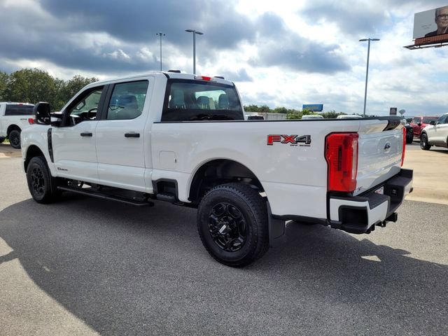 New 2026 Ford F250 XL w/ STX Appearance Package image 40