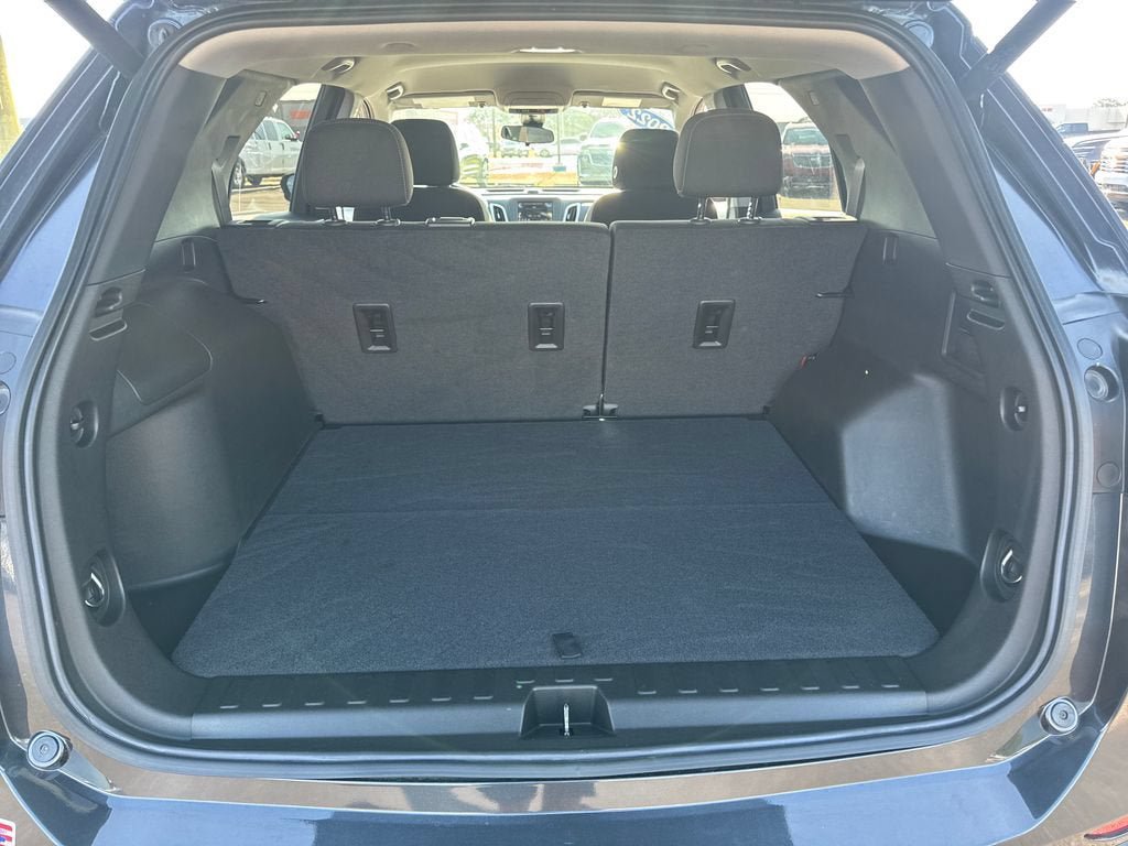 Used 2022 Chevrolet Equinox LT FWD image 6