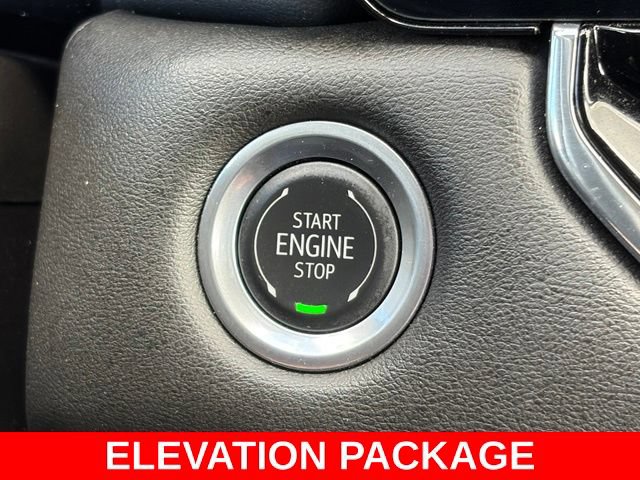 Used 2024 GMC Canyon Elevation w/ Elevation Premium Package RWD image 25