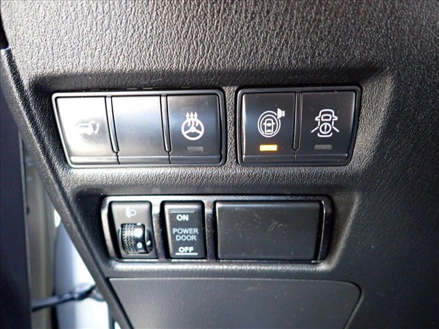 Used 2020 INFINITI QX80 Luxe w/ Proassist Package AWD/4WD image 19