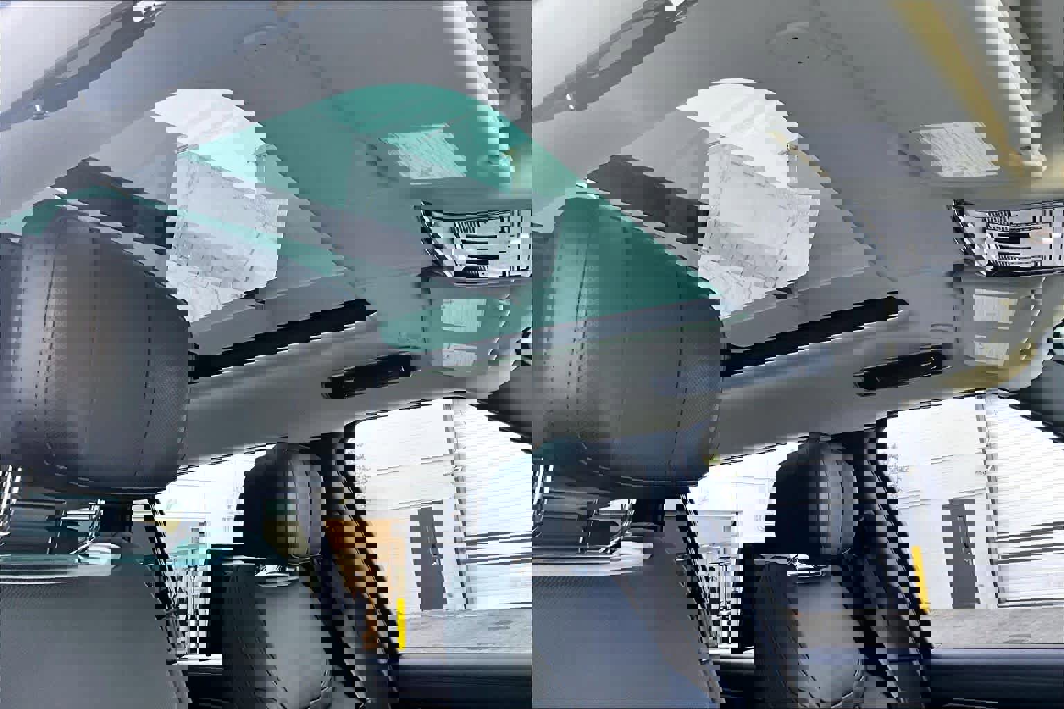 Used 2023 Land Rover Range Rover Long Wheelbase First Edition image 13