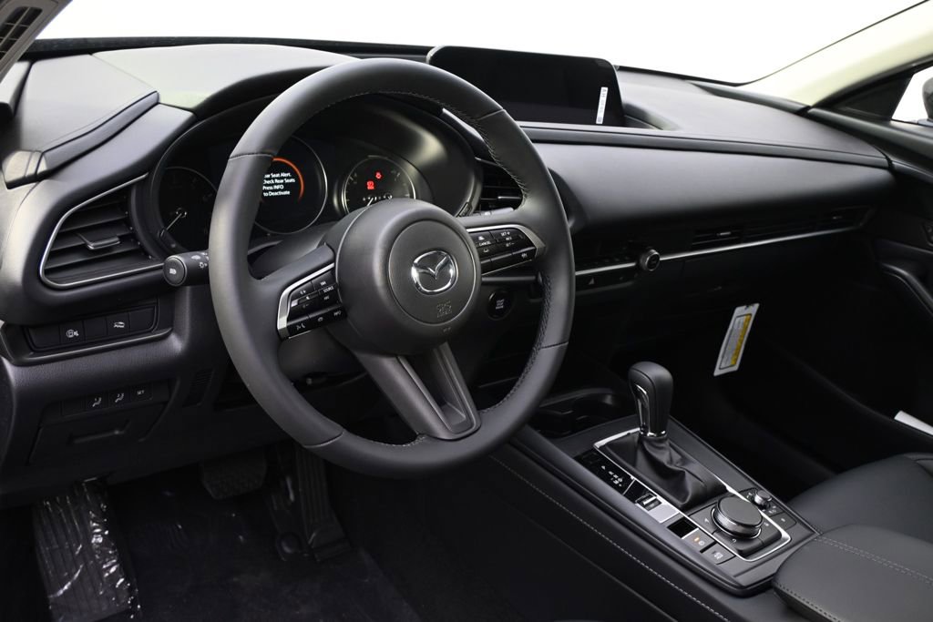 New 2026 MAZDA CX-30 AWD 2.5 S w/ Select Sport Pkg image 11