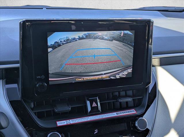 New 2026 Toyota Corolla SE image 13