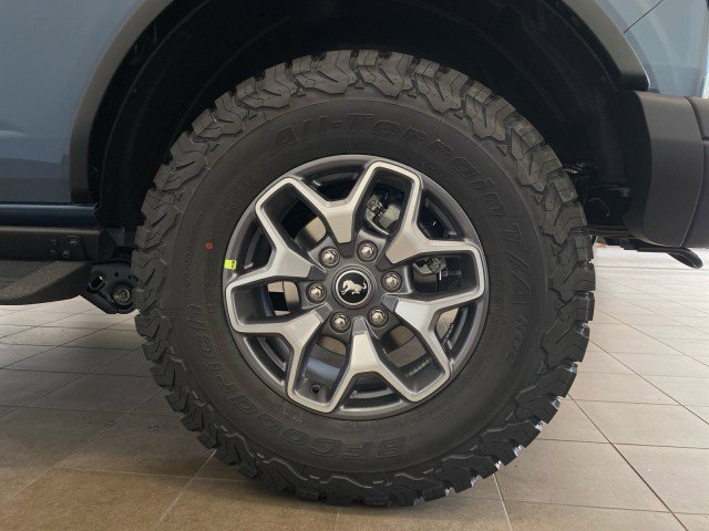 New 2025 Ford Bronco Badlands image 24