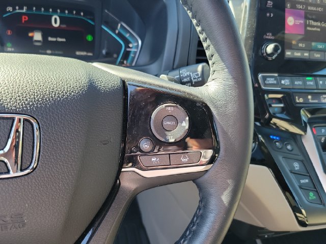 Certified 2024 Honda Odyssey Elite image 20