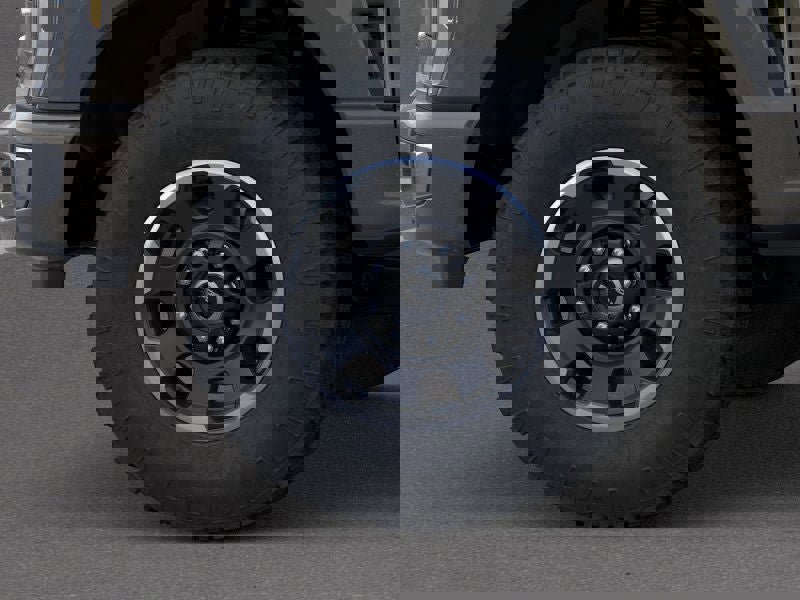 New 2026 Ford F250 Platinum w/ Platinum Plus Package image 19