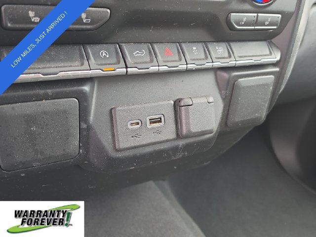 Used 2021 Chevrolet Silverado 1500 LT RWD image 27