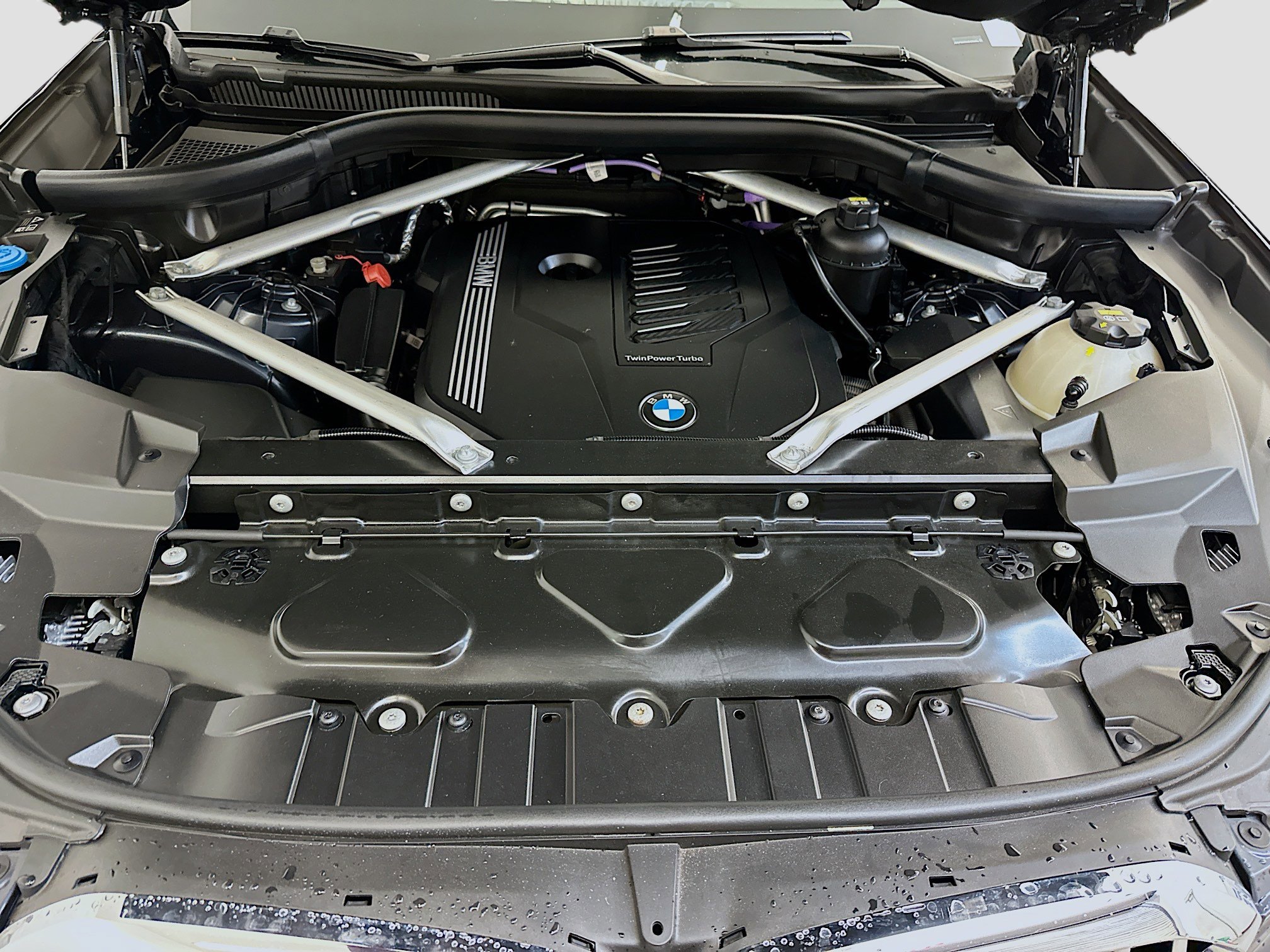 Used 2022 BMW X5 xDrive40i w/ Premium Package image 36