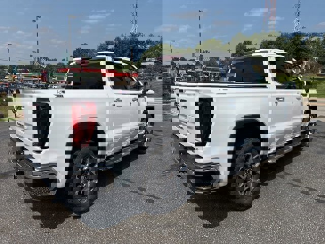 New 2026 GMC Sierra 1500 SLT w/ SLT Premium Plus Package image 7