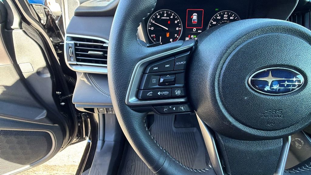 Used 2025 Subaru Legacy Limited image 28