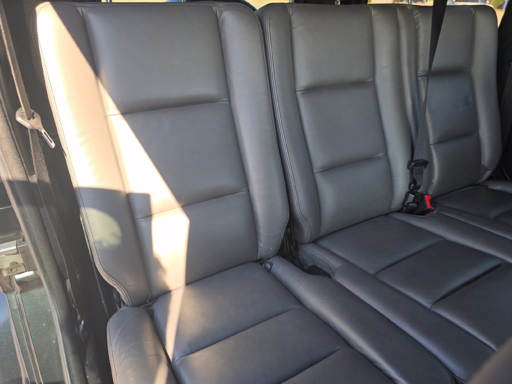 Certified 2018 Mercedes-Benz G 63 AMG 4MATIC image 19