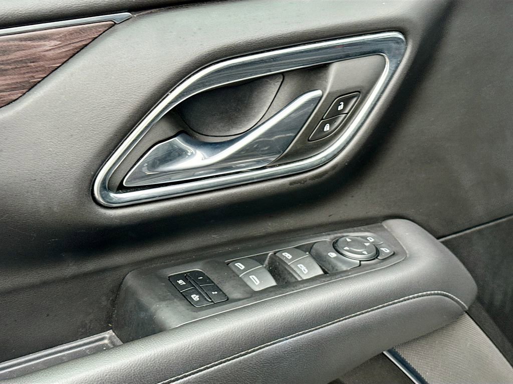 Used 2023 Chevrolet Tahoe LT image 17