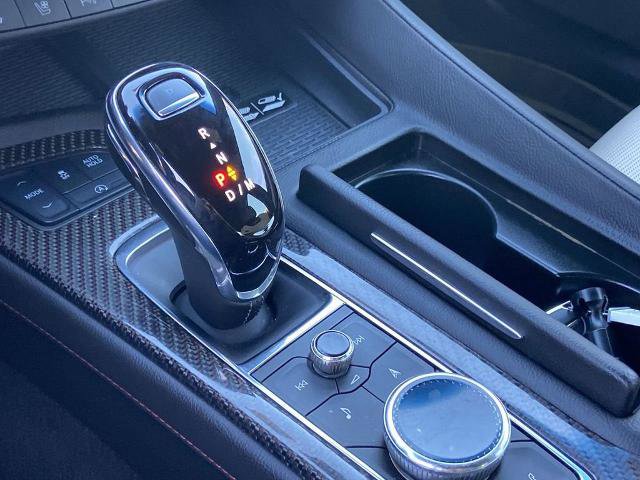 Used 2023 Cadillac CT5 V w/ Premium Package image 12