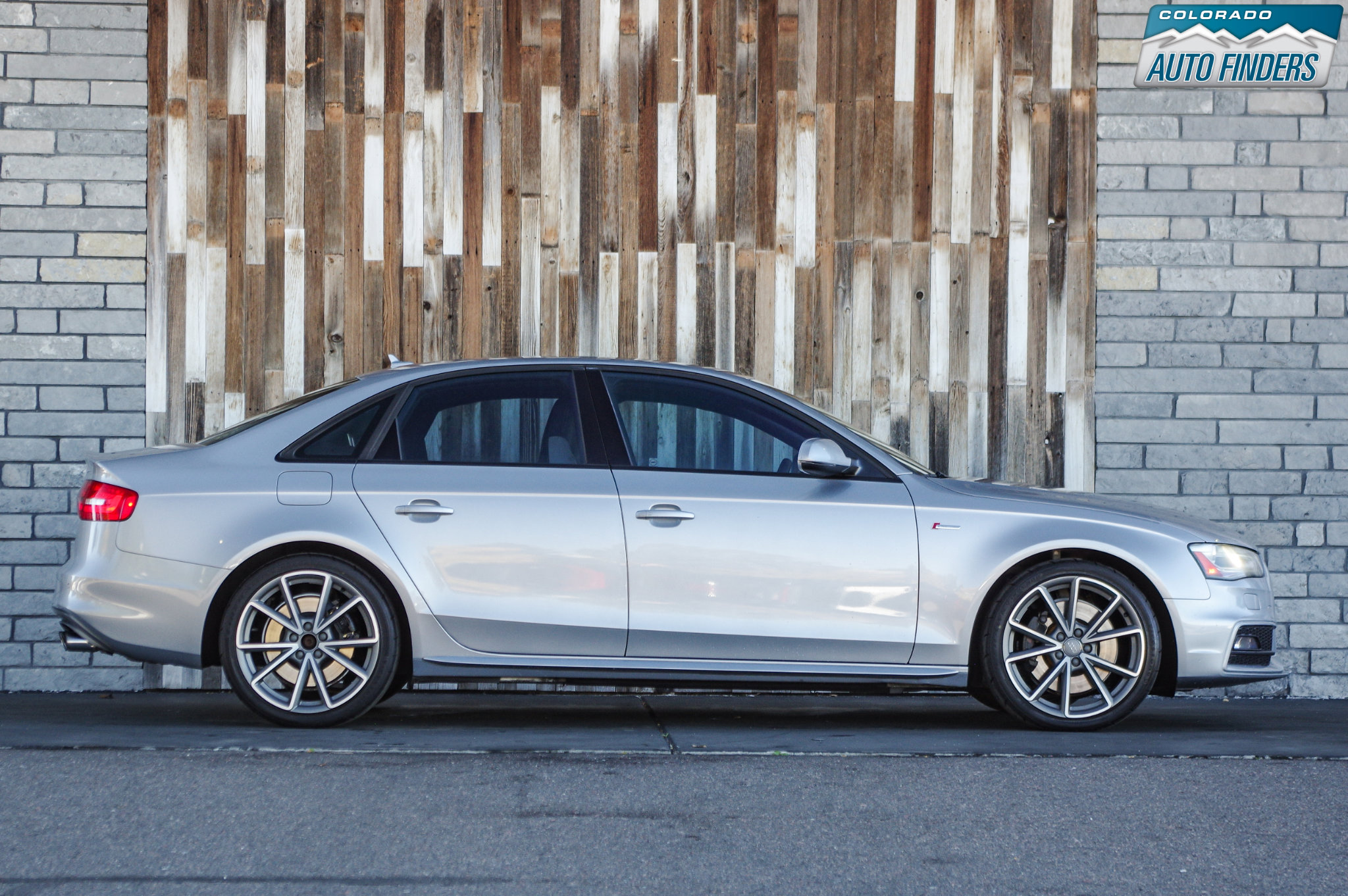 Used 2015 Audi S4 Premium Plus w/ Technology Package image 8