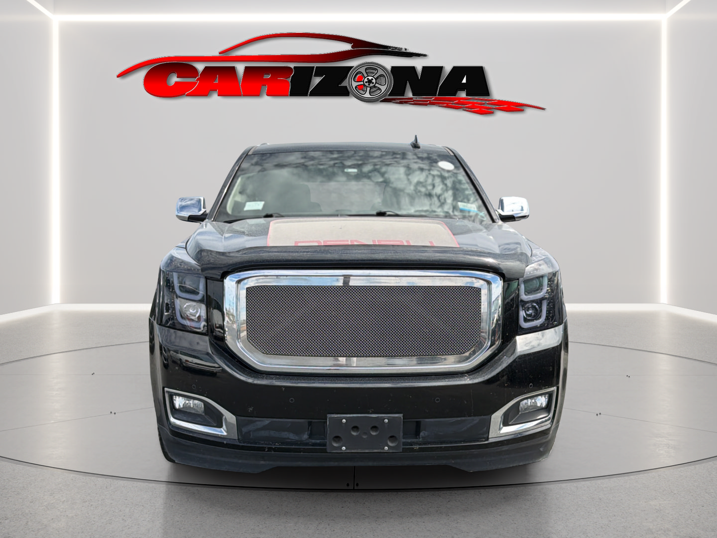 Used 2016 GMC Yukon Denali w/ Open Road Package AWD/4WD image 12