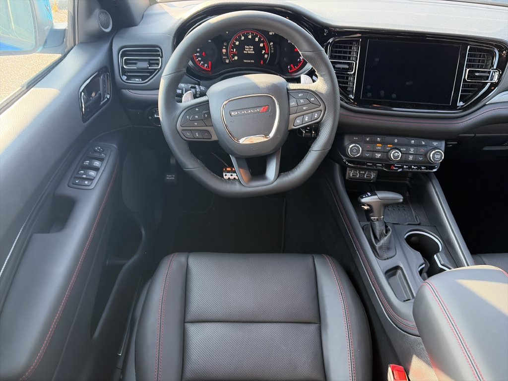 New 2027 Dodge Durango R/T AWD/4WD image 15