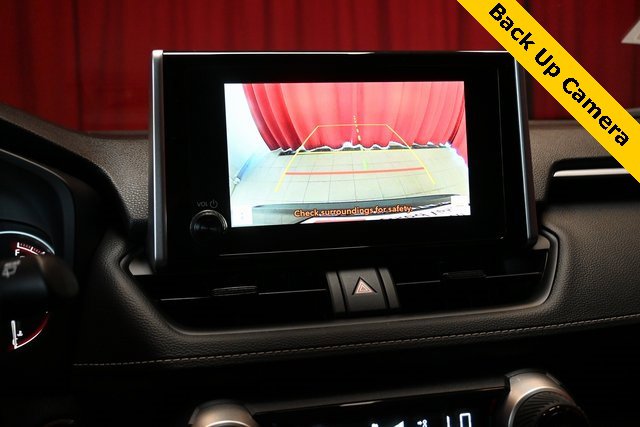 Certified 2025 Toyota RAV4 XLE image 3