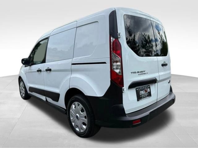 Used 2019 Ford Transit Connect XL image 4