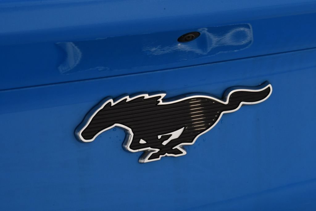 Used 2023 Ford Mustang Mach-E Premium AWD/4WD image 21