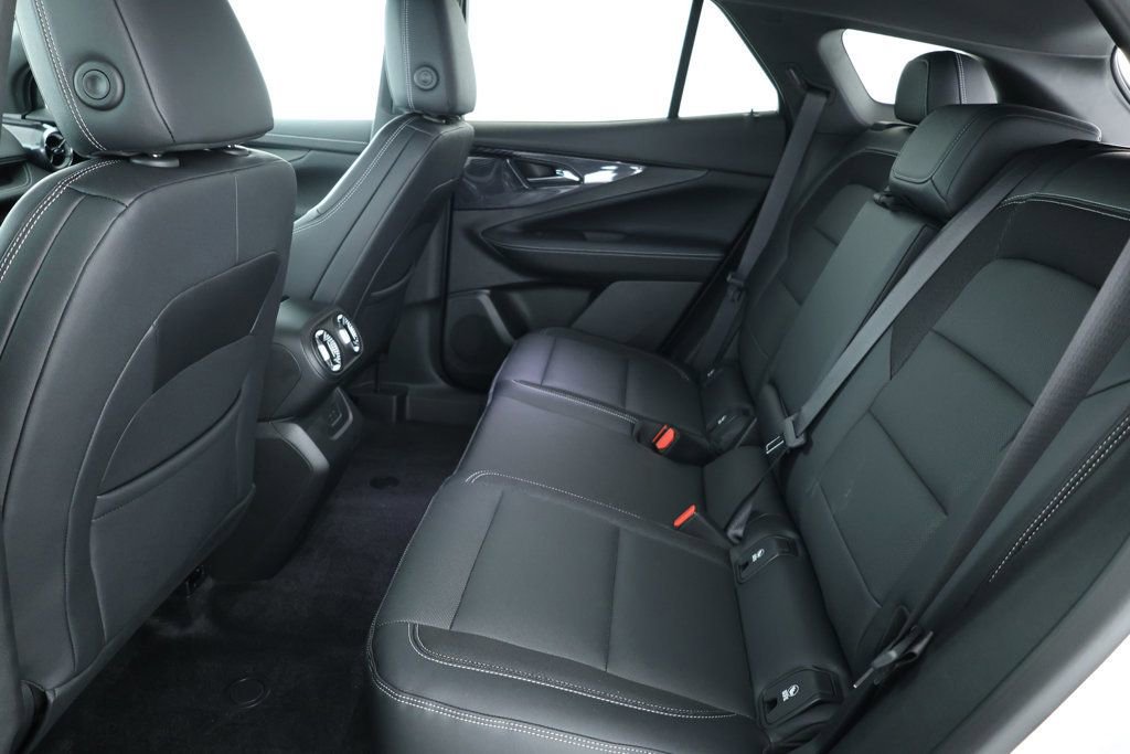 Used 2024 Chevrolet Blazer EV LT image 20