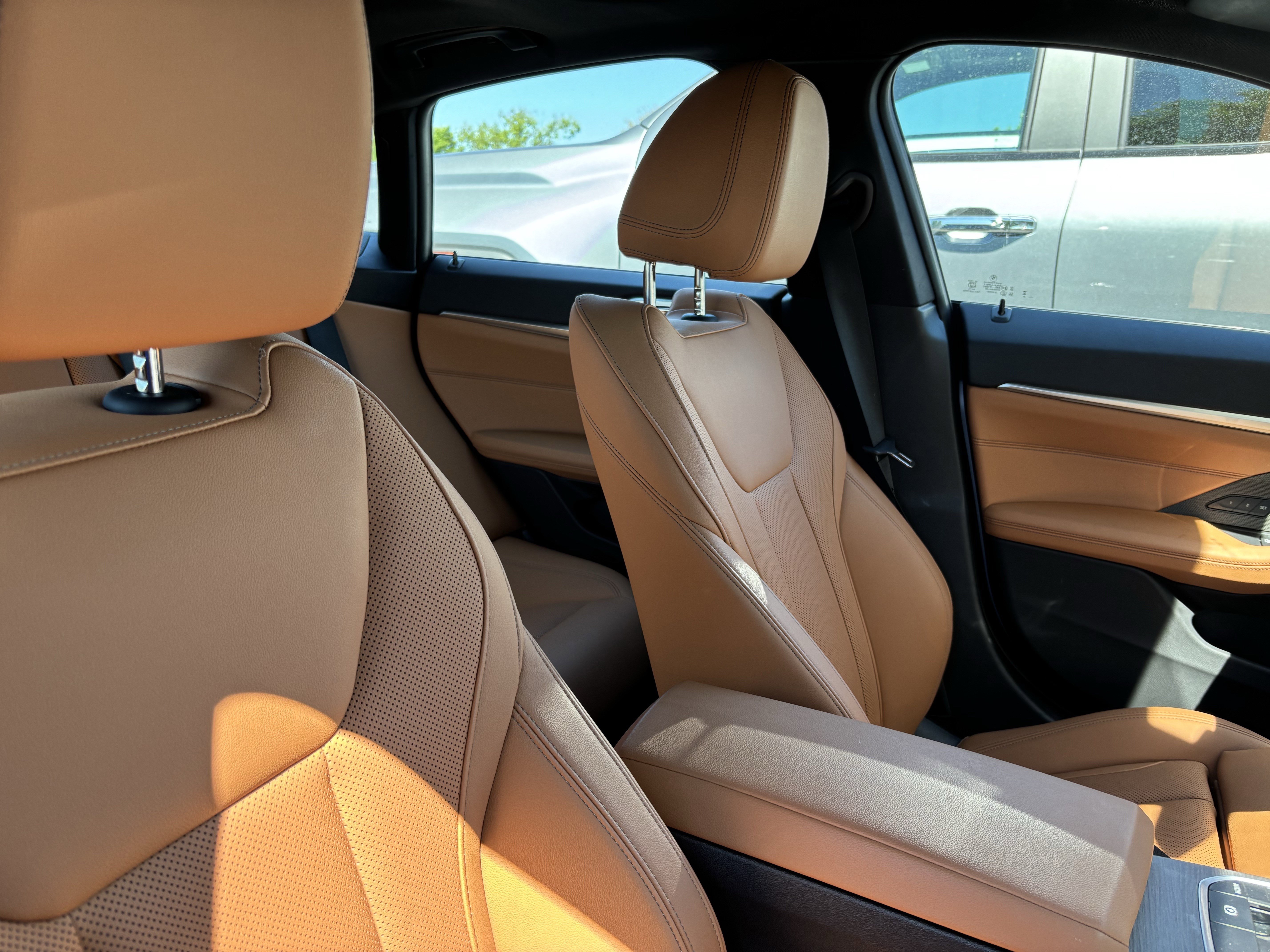 Used 2025 BMW 430i image 35