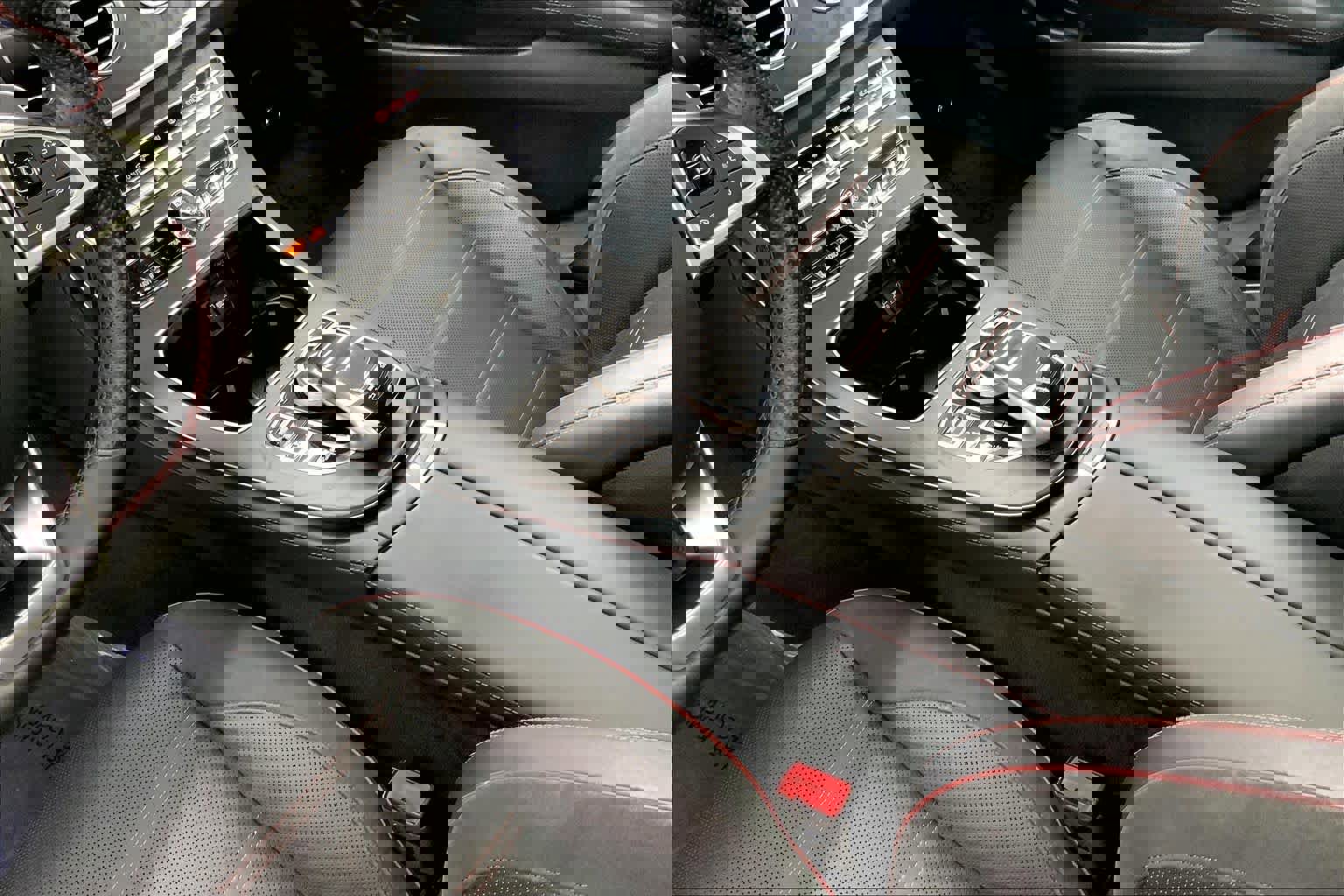 Used 2018 Mercedes-Benz E 43 AMG 4MATIC Sedan image 25