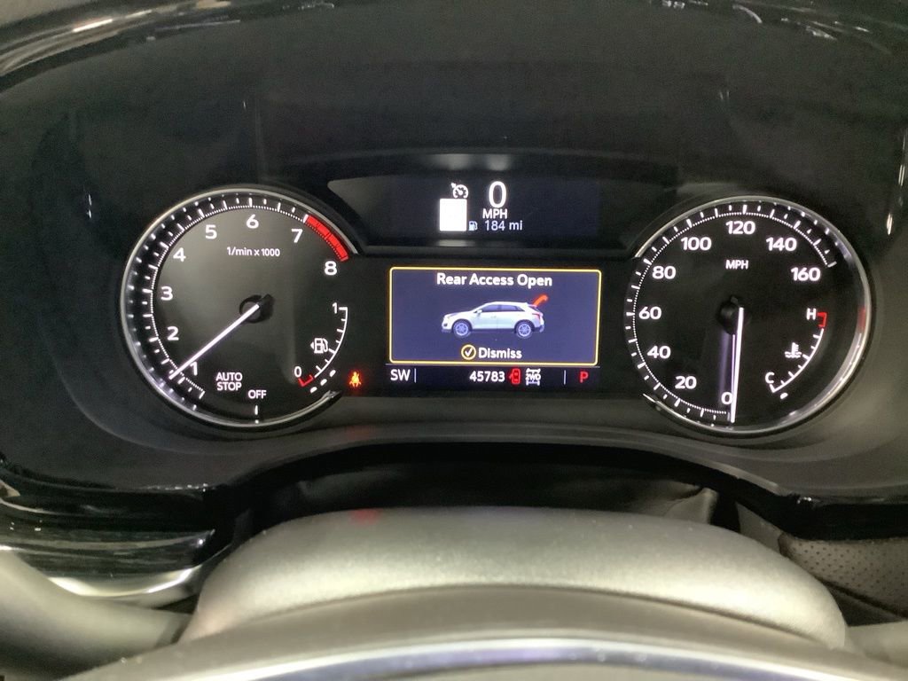 Used 2021 Cadillac XT5 Premium Luxury image 20